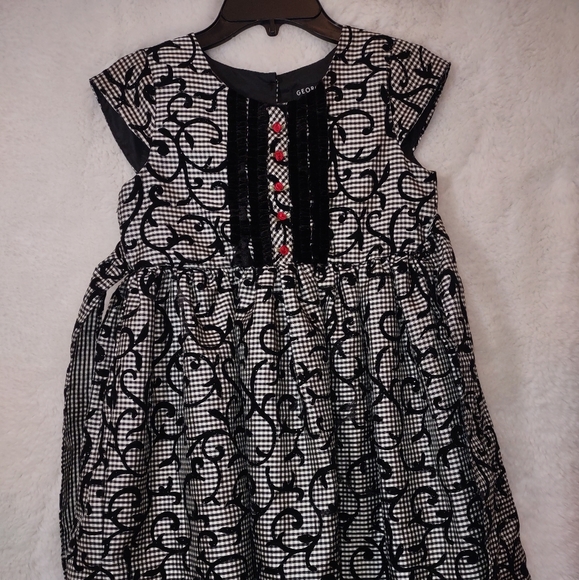 GEORGE DRESS 👗 - Picture 5 of 11